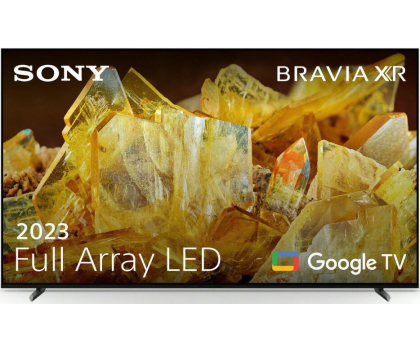 Telewizor Sony XR-65X90L 65" LED 4K 120Hz Google TV Dolby Vision Atmos